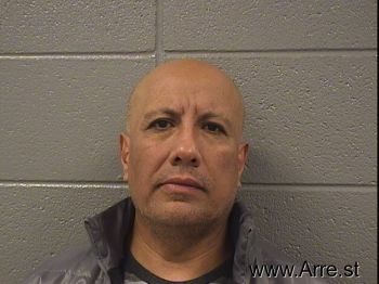 Juan  Ibarra Mugshot