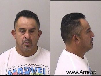 Juan  Ibarra Mugshot