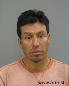 Juan Nmn Jimenez Mugshot