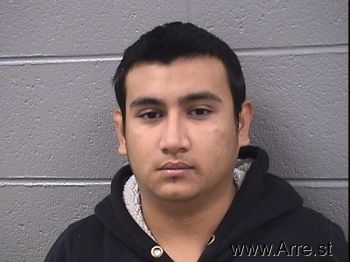 Juan  Jimenez Mugshot