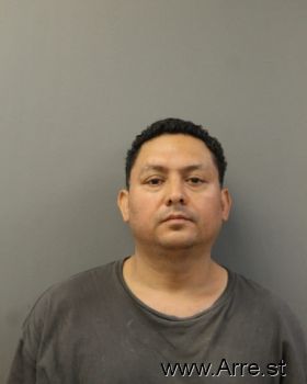 Juan Jose Jimenez Mugshot