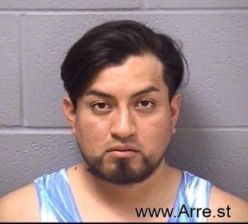 Juan J Jimenez-jimenez Mugshot