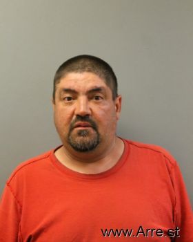 Juan Feliciano Jr Mugshot