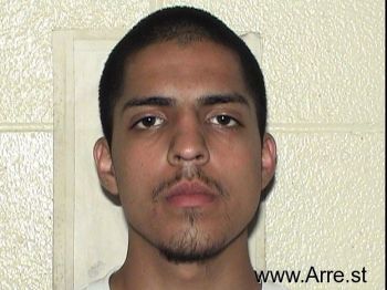 Juan  Lara Mugshot