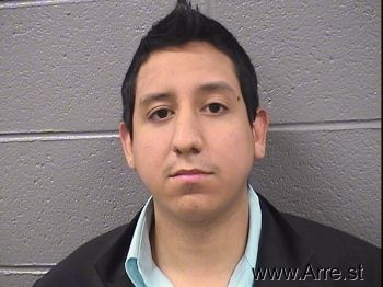 Juan P Lara-pantoja Mugshot