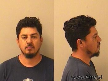 Juan Benjamin Leon Mugshot