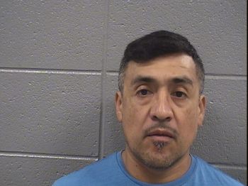 Juan  Leon Mugshot