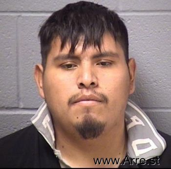 Juan  Lozano-sanchez Mugshot