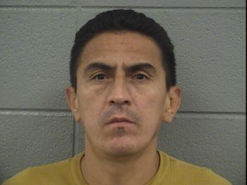 Juan  Magana-portillo Mugshot