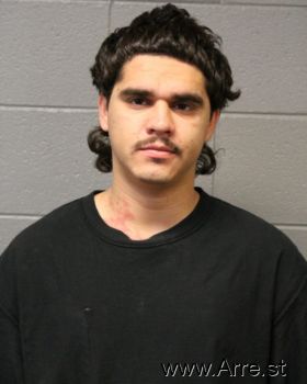 Juan  Magdaleno Mugshot