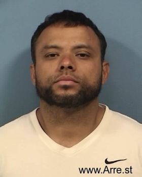 Juan  Marin-salazar Mugshot