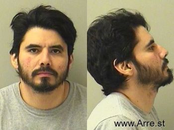 Juan Enriquez Martinez Mugshot