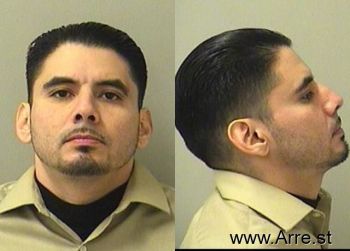 Juan Enriquez Martinez Mugshot