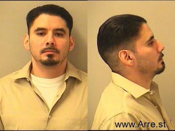 Juan Enriquez Martinez Mugshot