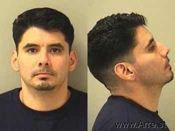 Juan Enriquez Martinez Mugshot