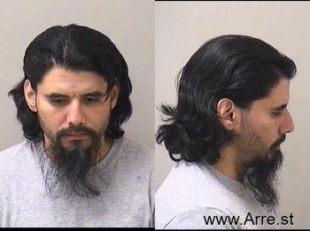 Juan Enriquez Martinez Mugshot