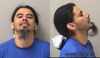 Juan Enriquez Martinez Mugshot