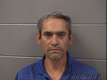 Juan  Medina-estrada Mugshot