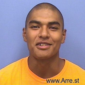 Juan A Medrano Mugshot