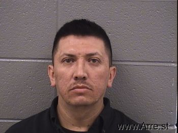 Juan  Mejia Mugshot