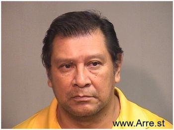 Juan Luis Mendez-campos Mugshot