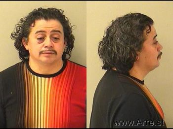 Juan Manuel Mendez-gonzalez Mugshot