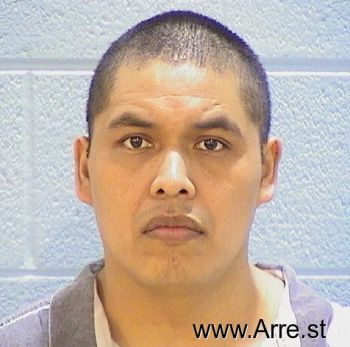 Juan G Miguel Juan Mugshot