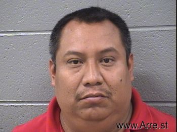 Juan  Miranda-carranza Mugshot