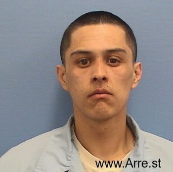 Juan J Miranda-valencia Mugshot