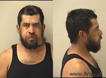 Juan Manuel Montoya Mugshot