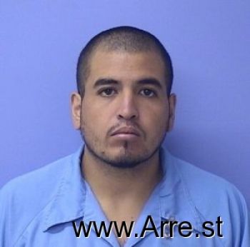 Juan  Moreno Mugshot