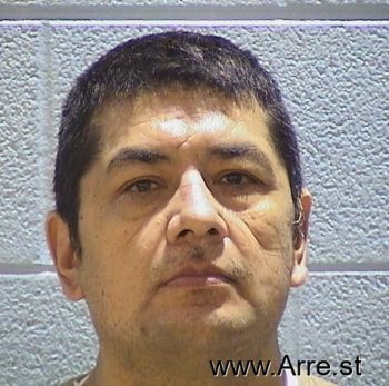 Juan  Moreno-jimenez Mugshot