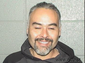 Juan  Nunez Mugshot