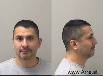 Juan  Nunez-chaires Mugshot