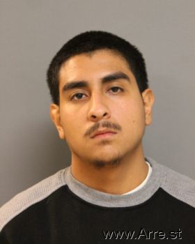 Juan F Nunez Ruiz Mugshot