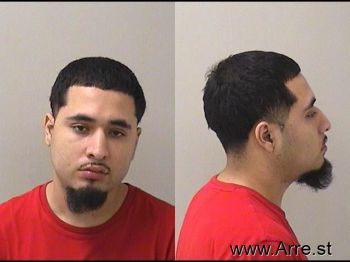 Juan J Orozco-madrigal Mugshot