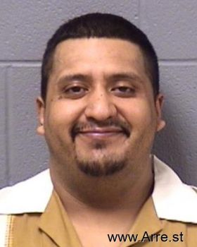 Juan  Ortega Mugshot