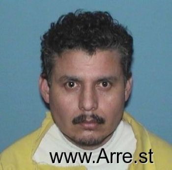 Juan  Ortega Mugshot