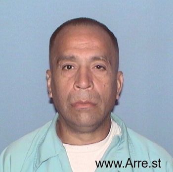 Juan  Ortiz Mugshot