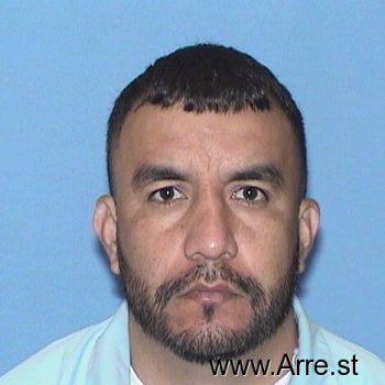 Juan C Ortiz-solarzano Mugshot