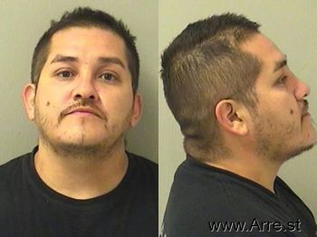 Juan  Pacheco Mugshot