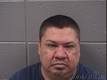 Juan  Parada Mugshot