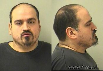 Juan Jose Rios Mugshot