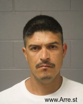 Juan  Rodriguez Mugshot