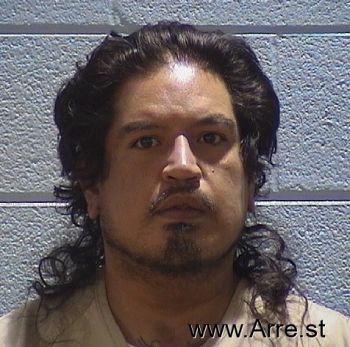 Juan  Rodriguez Mugshot