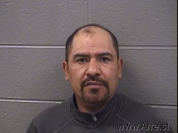 Juan  Rosales Mugshot