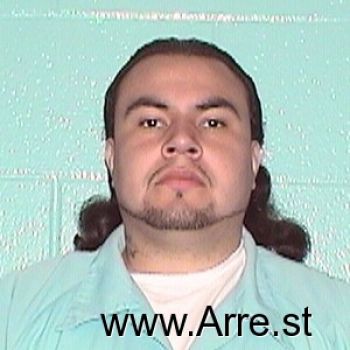 Juan C Rosales Mugshot