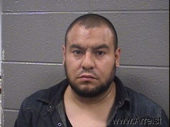 Juan  Ruiz-banuelos Mugshot