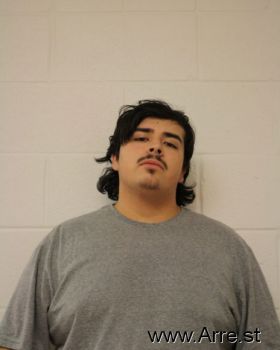 Juan P Santana Mugshot