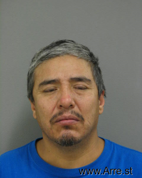 Juan Jose Soto Mugshot